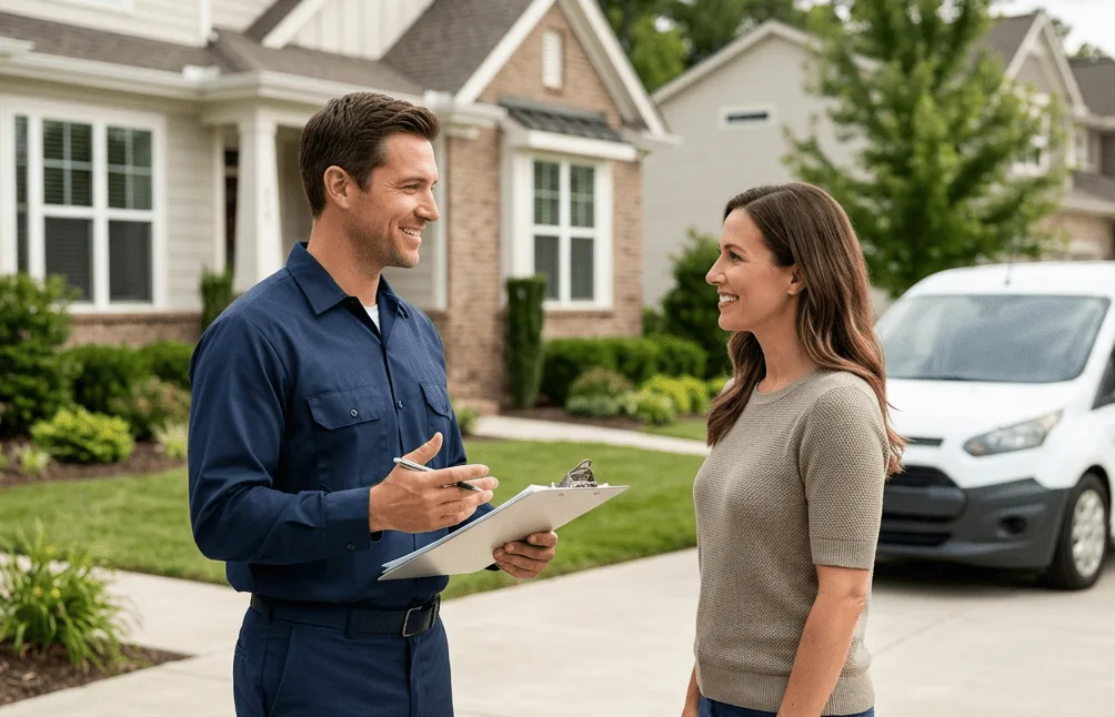 Mold Remediation Morrisonville, IL FAQs